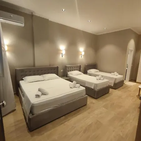 Mateo Apartment