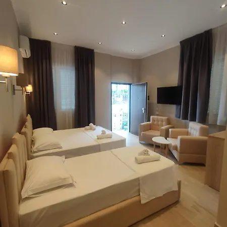 Apartment Mateo Golem (Tirana)