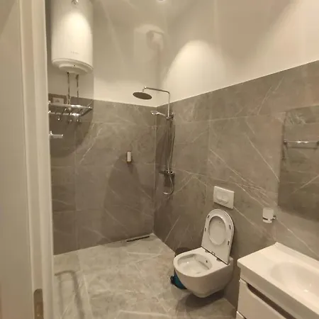 Apartment Mateo *