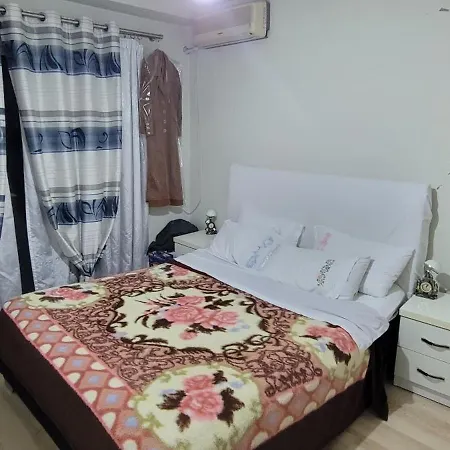 Mateo Apartment *
