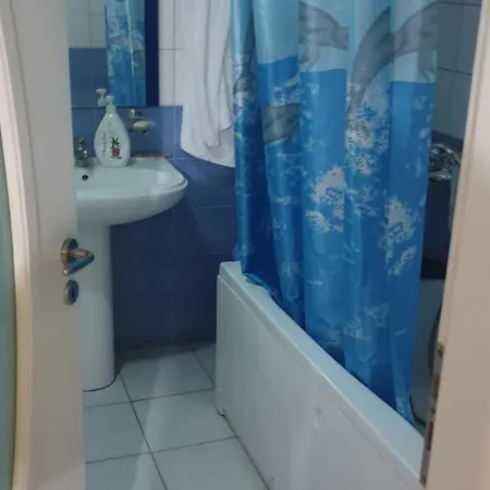 Mateo Apartment